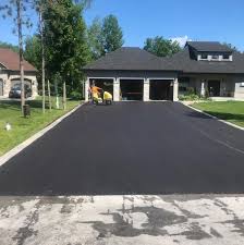 Best Driveway Crack Filling  in Wynantskill, NY